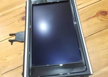 Wyswietlacz LCD Audi MMI a6 c7 a7 c7 i inne +szyna