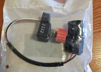 Potencjometr Gazu AZ55432 Oryginał John Deere 6850 6750 6950 Sieczkarnia