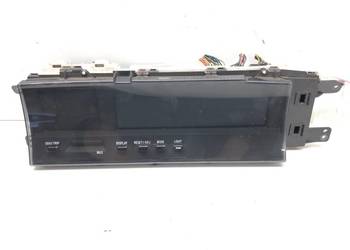 WYŚWIETLACZ TOYOTA AVALON 83290-07180 99-05 EKRAN MONITOR, MULTIMEDIA