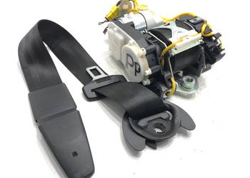 PAS BEZPIECZEŃSTWA PRAWY PRZÓD AUDI A6 C7 34090806B 10-18