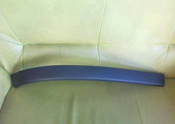 OPEL CORSA C SPOJLER POD ZDERZAK PRZ.PR. NOWY 331405