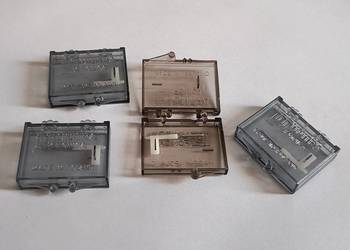 Ramię z igłą S do wkładki Uf-50 Unitra FONICA