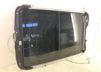 SZYBERDACH PANORAMA BMW F45 Minivan DACH OTWIERANY, PRZESUWNY