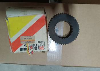 Tuleja JCB 454/41307