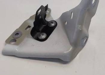 VW TIGUAN ALLSPACE MOCOWANIE BŁOTNIKA PRAWY PRZÓD 5NA821142B 5NA804594