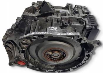 SKRZYNIA BIEGÓW Ford Galaxy II MK2 S-Max S Max 2.0 TDCI RMAV9R-7000-AG