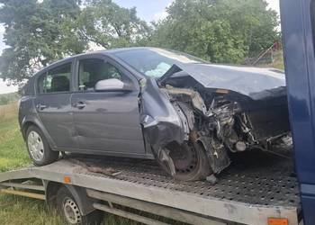 Opel astra h 1.4 na części