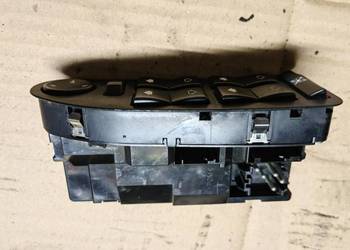 Panel sterowania szyb BMW E39