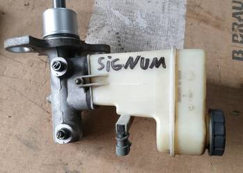 OPEL SIGNUM VECTRA C POMPA HAMULCOWA 32067069