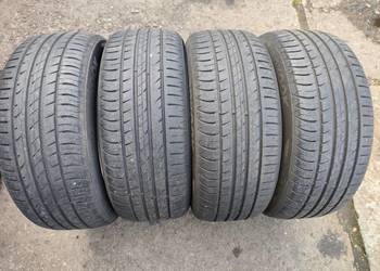Opony letnie Hankook Ventus Prime 2 205/55 R16 – 4 szt. komplet