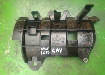 VW SEAT SKODA 1,6TDI CAY Osłona wału 03L103623