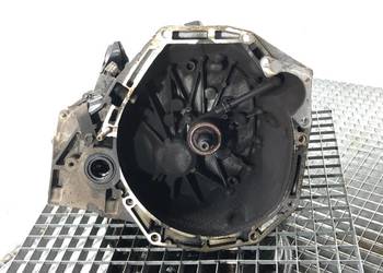 SKRZYNIA BIEGÓW RENAULT MEGANE III TL4030 1.6 110KM