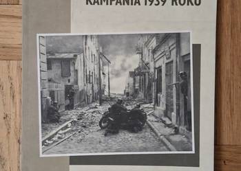 Kampania 1939 roku . Paweł Wieczorkiewicz .