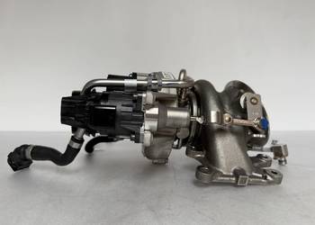 Turbosprężarka Garrett 919333-5001S 917736-5001S 917736-1 