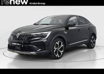 Arkana 1.6 E-Tech Full Hybrid 145 Techno MMT