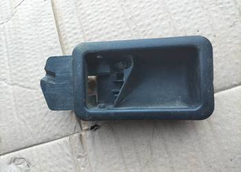 AUDI 80 B4 80B4 893837020  R UCHWYT KLAMKI