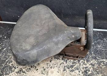 SIEDZENIE ZUNDAPP NSU SACHS ILO ADLER ARDIE DKW TRIUMPH