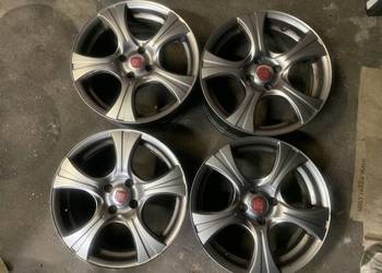 C4WSTY708 Felgi aluminiowe 16 cali 4x98 Fiat lancia Alfa Romeo