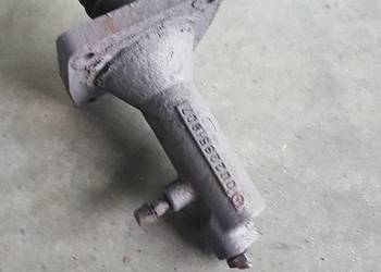 MERCEDES ECO POWER POMPKA SPRZĘGŁA 6712 FTE 0022951607