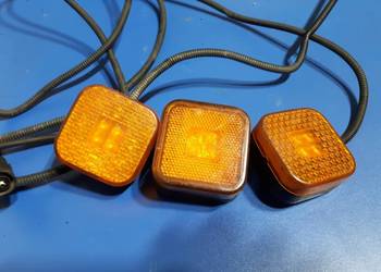 Lampa LED obrysowa obrysówka