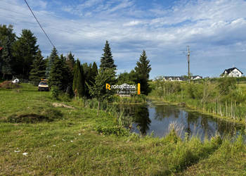 Działka Żukowo Gdańska 1240m2