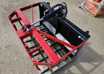 KROKODYL ŁYŻKO KROKODYL od 105cm do 240cm dystrybutor osprzę