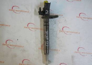 DISCOVERY 3.0 D 306DT 245KM 166 tys km 10r wtrysk wtryskiwacz 9X2Q-9K546-DB