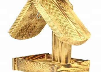 Karmnik dla ptaków zimujących Opalany KR-1