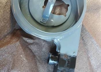 Obudowa filtra powietrza fiat 125p Polonez.