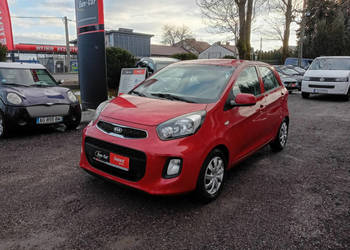 Kia Picanto II (2011-)