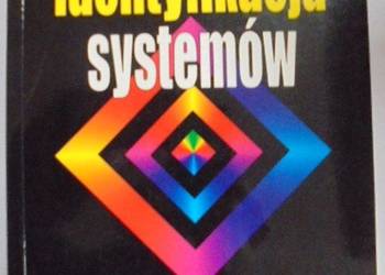 IDENTYFIKACJA SYSTEMÓW - SODERSTROM STOICA