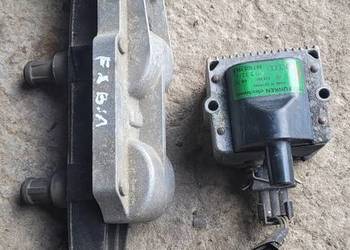 Skoda Vw Cewka  Alternator