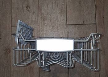 Zmywarka Whirlpool 45cm (kosz gorny)