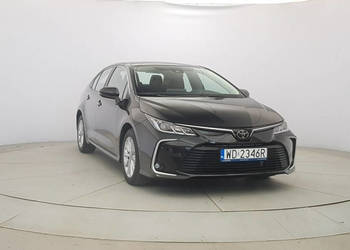 Toyota Corolla 1.5 Comfort ! Z Polskiego Salonu ! Faktura VAT ! E21 (2019-)