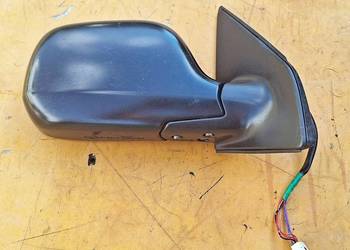 TOYOTA YARIS VERSO LUSTERKO PRAWE 5 PIN
