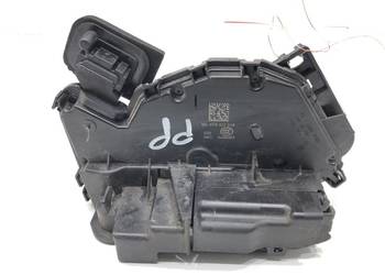 ZAMEK DRZWI PRAWY PRZÓD VW GOLF VII Kombi 5TB837016