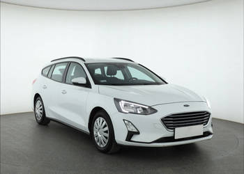 Ford Focus 1.5 EcoBlue