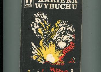 Kariera wybuchu - Mikołaj Korzun