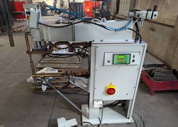 Zgrzewarka punktowa Tecna 8007D 80kVA