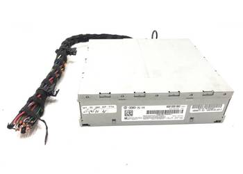 TUNER RADIA AUDI A4 B8 4G0035082 07-15 ODTWARZACZ MULTIMEDIA, STEREO