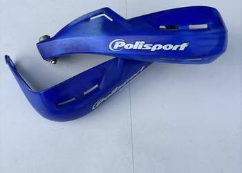 HANDBARY OSŁONY DŁONI