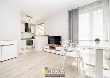 Mieszkanie 38.82m2 2 pok Gorzów Wielkopolski