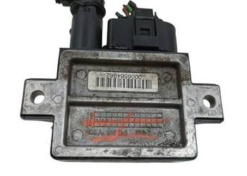 PRZEKAŹNIK ŚWIEC ŻAROWYCH E2110022358 6564982 0522120701 Bmw Seria 3 V  E90