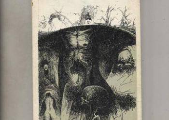 Lilie i pokrzywy - Ożóg