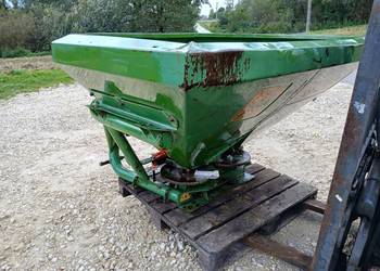 Rosiewacz. Nawozu Amazone ZA-F 804