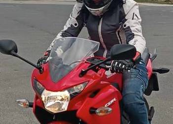 Sprzedam motor honda 125