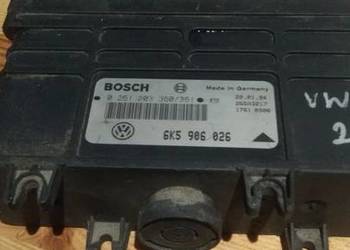 Komputery SEAT VW  6K5906026 Komputery SEAT VW  6K5906026