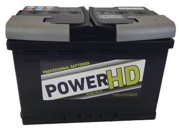 Akumulator 74Ah 720A 12V 77Ah 72Ah Nowy Wrocław