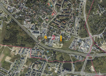 Grunt 2395m2 Gdańsk
