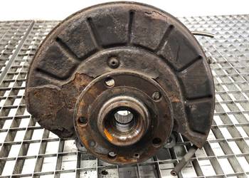 ZWROTNICA PRAWY PRZÓD VW PASSAT B7 2.0 140KM 10-15